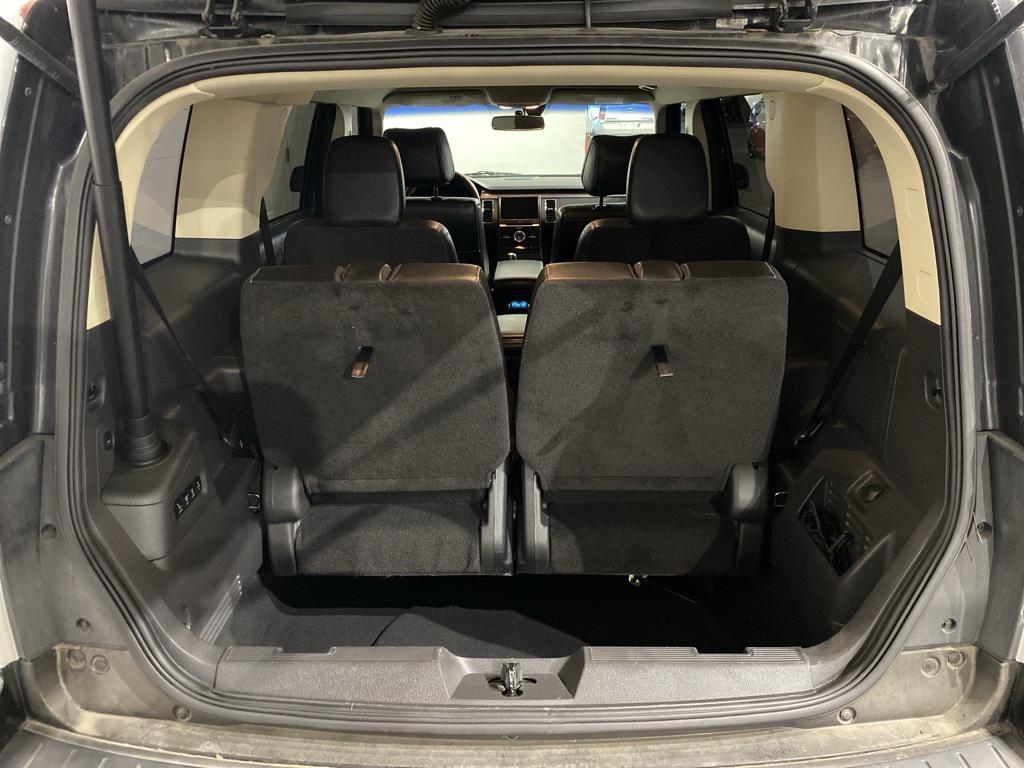used 2013 Ford Flex car, priced at $8,777