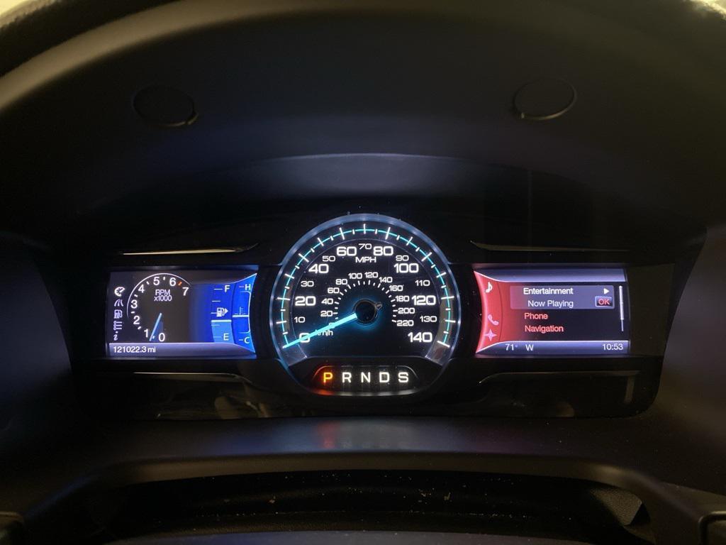 used 2013 Ford Flex car, priced at $8,777