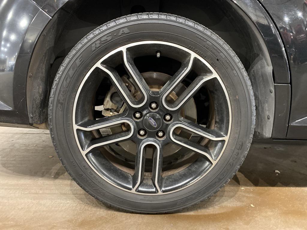 used 2013 Ford Flex car, priced at $8,777