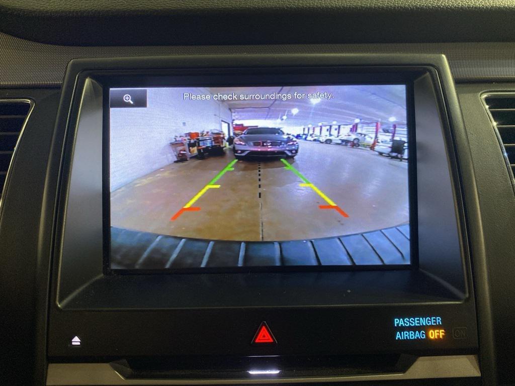 used 2013 Ford Flex car, priced at $8,777