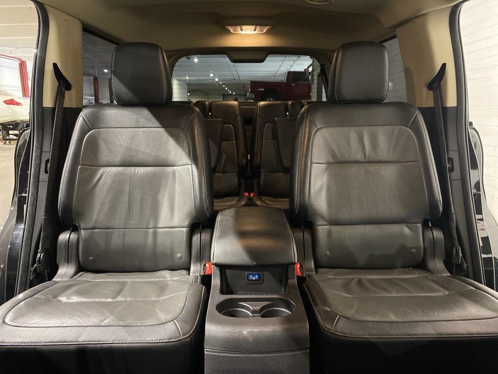 used 2013 Ford Flex car, priced at $8,777