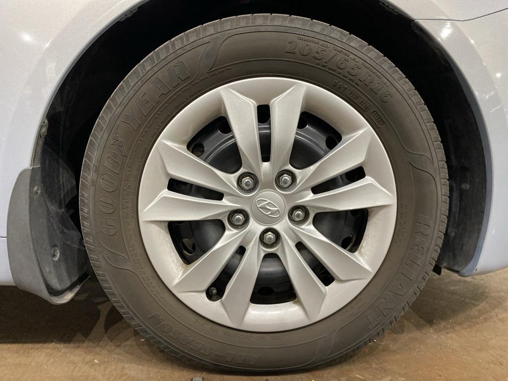 used 2012 Hyundai Sonata car, priced at $8,222