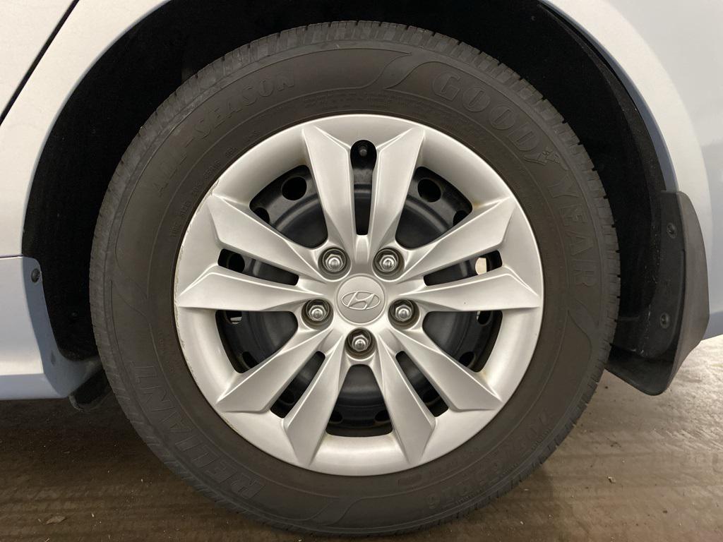 used 2012 Hyundai Sonata car, priced at $8,222