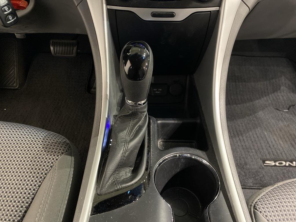 used 2012 Hyundai Sonata car, priced at $8,222