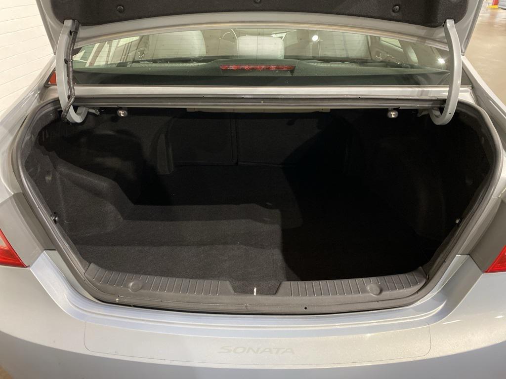 used 2012 Hyundai Sonata car, priced at $8,222