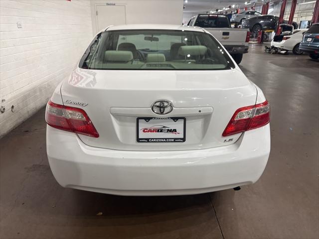 used 2009 Toyota Camry car, priced at $9,999