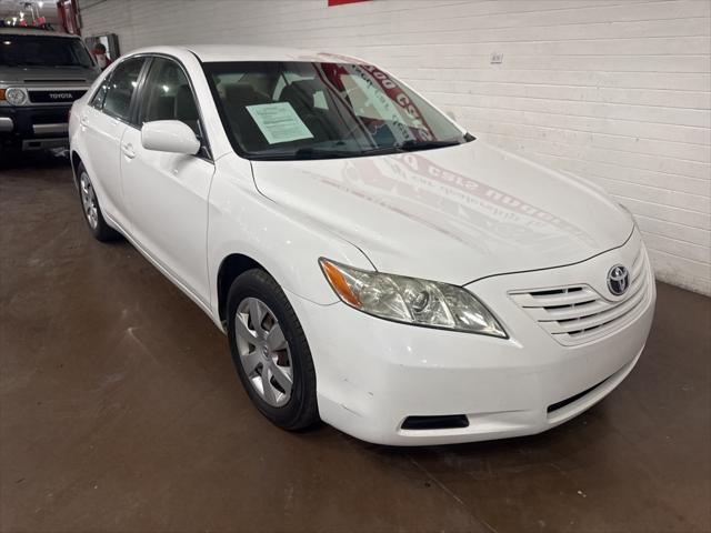 used 2009 Toyota Camry car, priced at $9,999