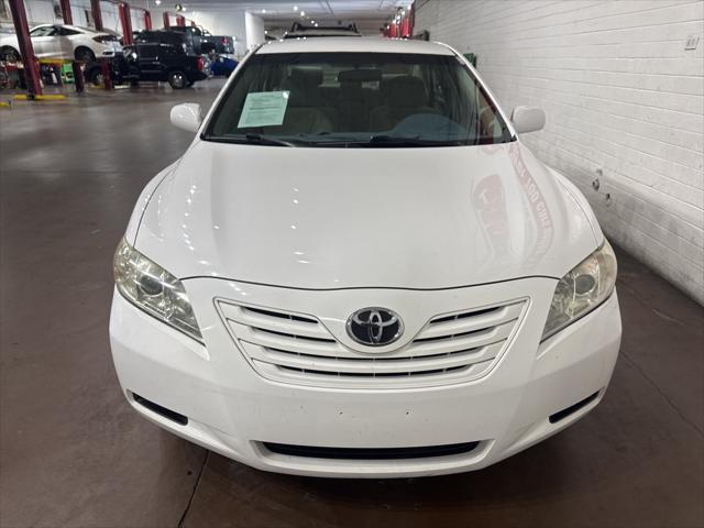 used 2009 Toyota Camry car, priced at $9,999