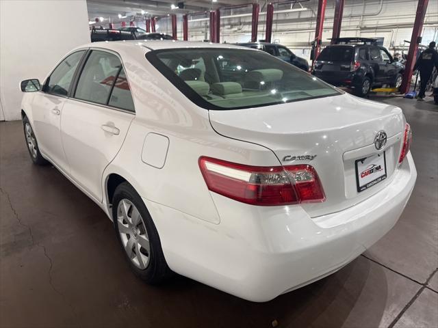 used 2009 Toyota Camry car, priced at $9,999