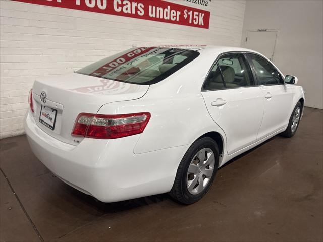 used 2009 Toyota Camry car, priced at $9,999