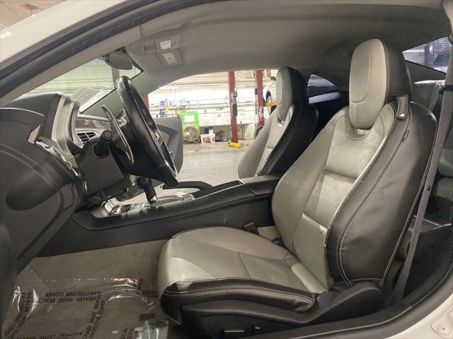 used 2014 Chevrolet Camaro car, priced at $13,955