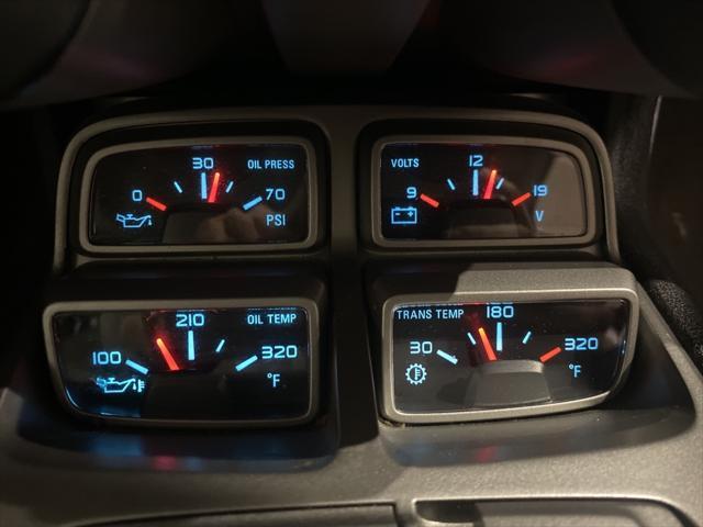 used 2014 Chevrolet Camaro car, priced at $13,955