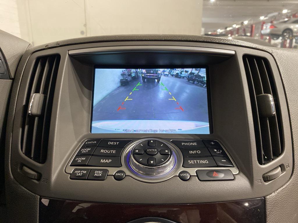 used 2010 INFINITI G37x car, priced at $7,995