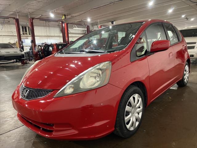 used 2013 Honda Fit car, priced at $9,499