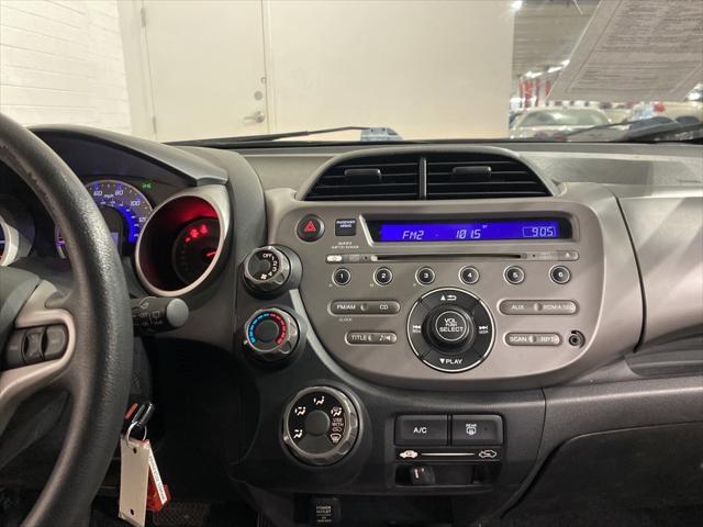 used 2013 Honda Fit car, priced at $9,499