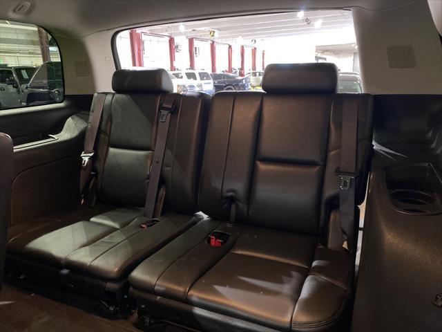 used 2011 Cadillac Escalade car, priced at $14,999