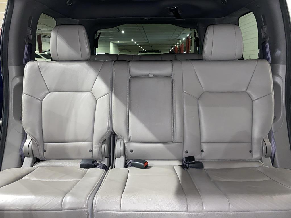 used 2015 Honda Pilot car, priced at $12,995