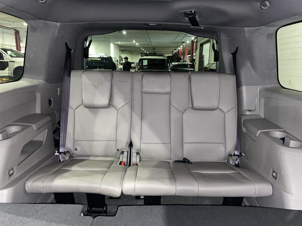 used 2015 Honda Pilot car, priced at $12,995