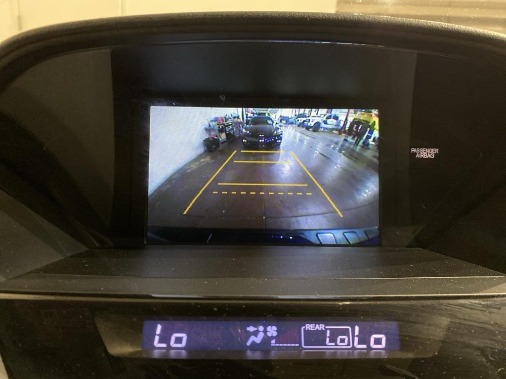 used 2015 Honda Pilot car, priced at $12,995