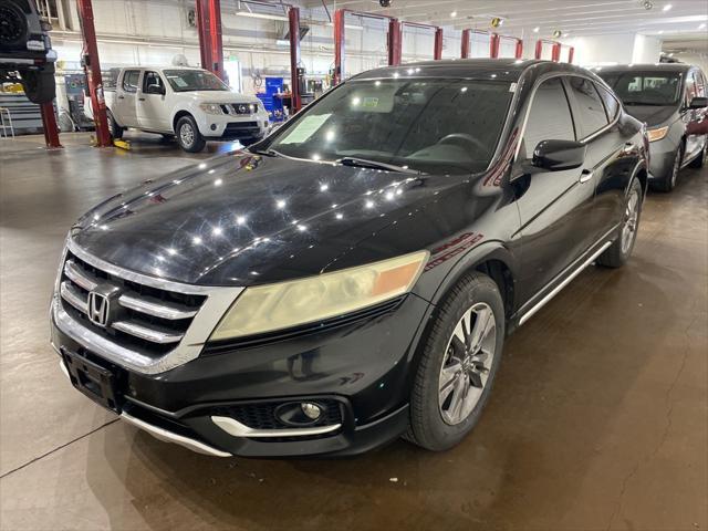 used 2015 Honda Crosstour car, priced at $11,499