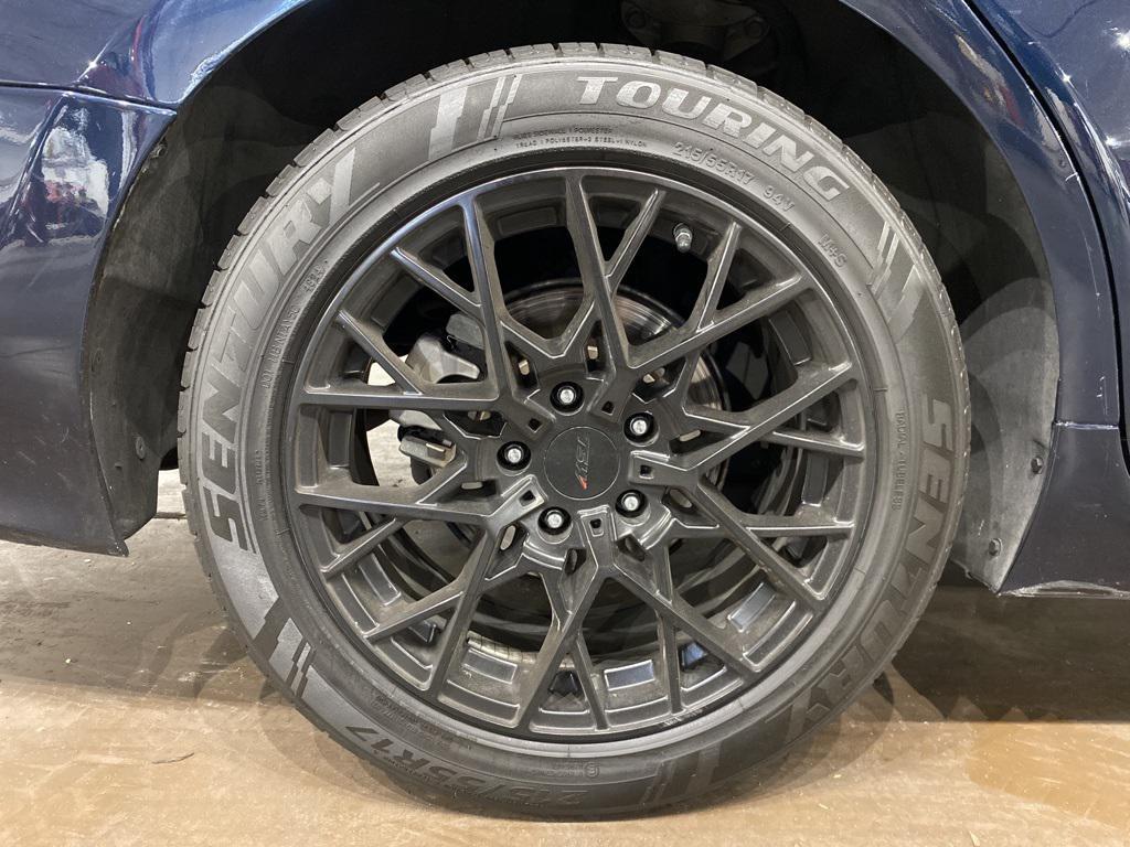 used 2018 Toyota Camry car, priced at $15,444