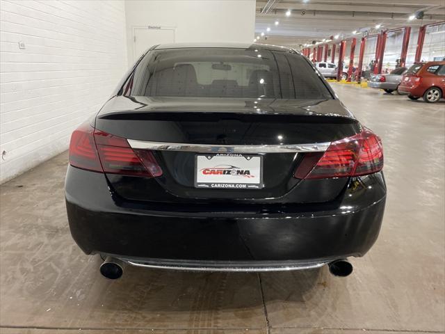 used 2013 Honda Accord car, priced at $8,999