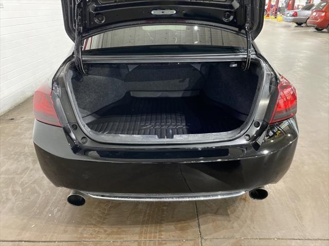 used 2013 Honda Accord car, priced at $8,999