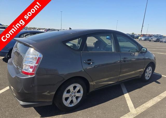 used 2007 Toyota Prius car, priced at $7,888