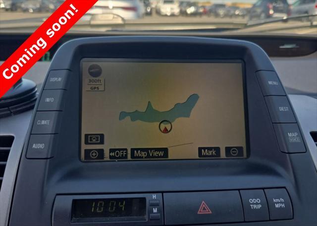 used 2007 Toyota Prius car, priced at $7,888