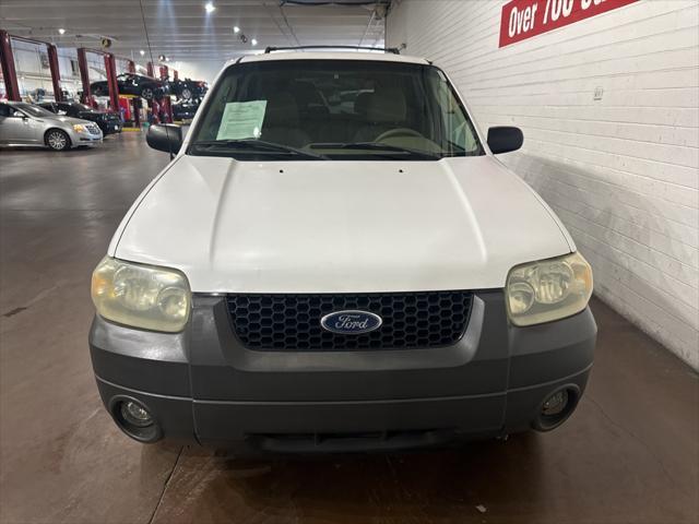 used 2005 Ford Escape car, priced at $5,699