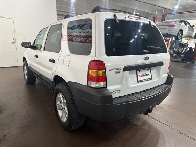 used 2005 Ford Escape car, priced at $5,699