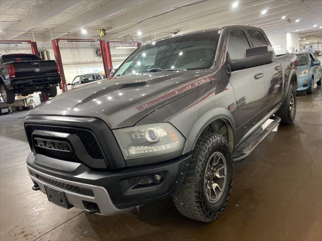 used 2016 Ram 1500 car, priced at $22,999