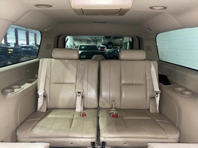 used 2014 Chevrolet Suburban car, priced at $15,999