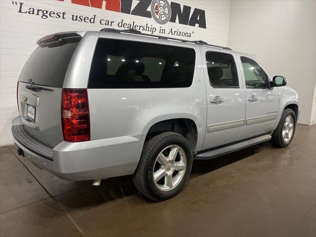 used 2014 Chevrolet Suburban car, priced at $15,999