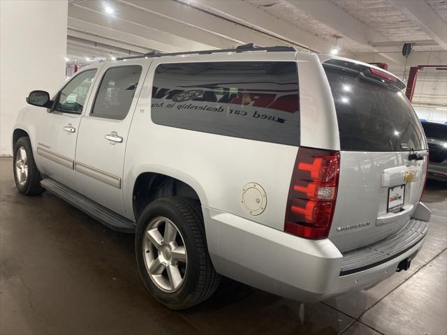used 2014 Chevrolet Suburban car, priced at $15,999