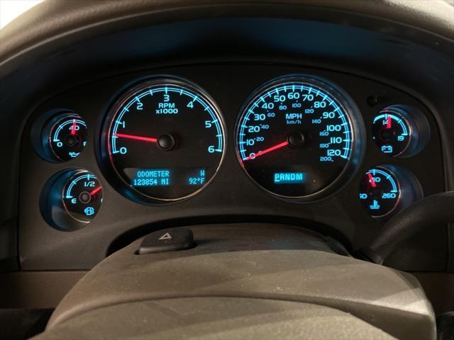 used 2014 Chevrolet Suburban car, priced at $15,999