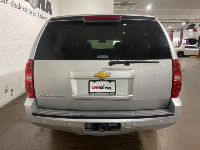 used 2014 Chevrolet Suburban car, priced at $15,999