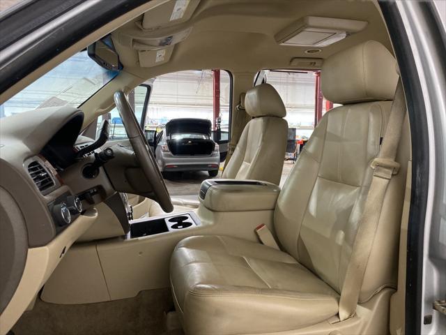 used 2014 Chevrolet Suburban car, priced at $15,999