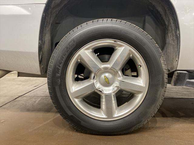 used 2014 Chevrolet Suburban car, priced at $15,999