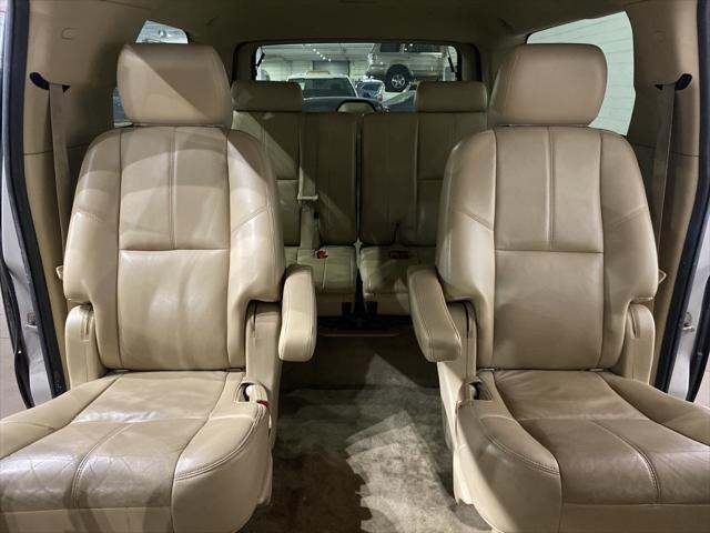 used 2014 Chevrolet Suburban car, priced at $15,999