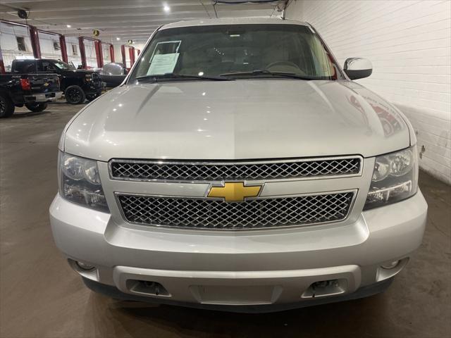 used 2014 Chevrolet Suburban car, priced at $15,999