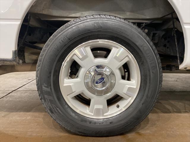 used 2013 Ford F-150 car, priced at $13,999