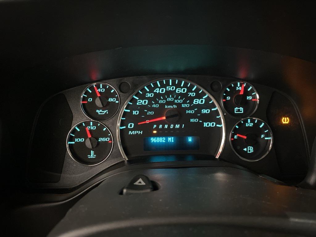 used 2017 Chevrolet Express 3500 car, priced at $19,777