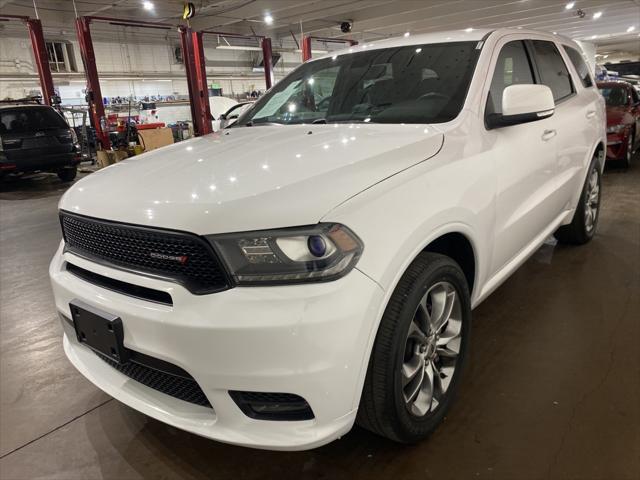 used 2020 Dodge Durango car, priced at $22,999