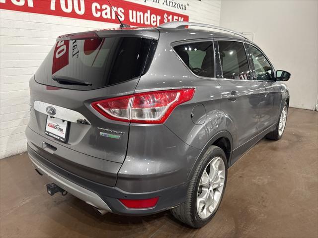 used 2014 Ford Escape car, priced at $14,999