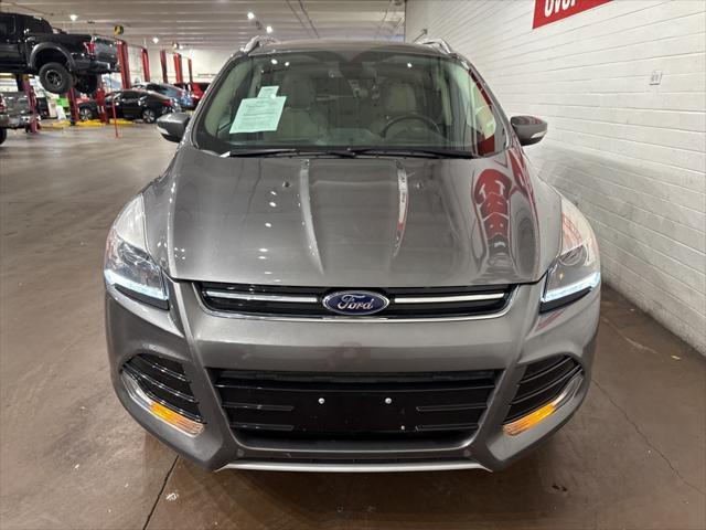 used 2014 Ford Escape car, priced at $14,999