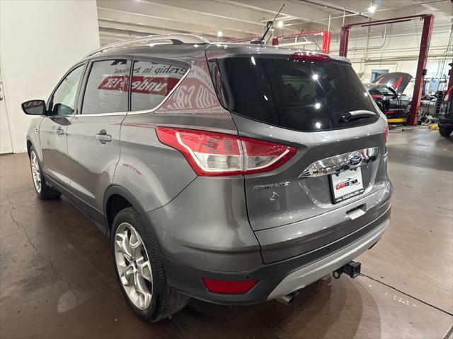 used 2014 Ford Escape car, priced at $14,999