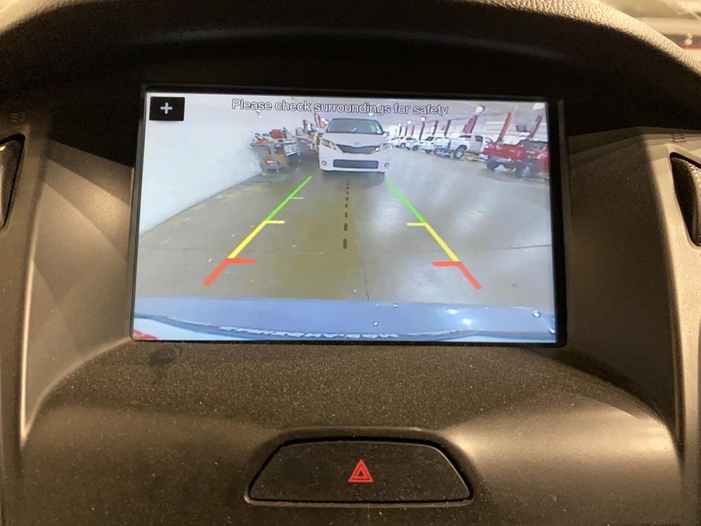 used 2017 Ford Focus RS car, priced at $22,295