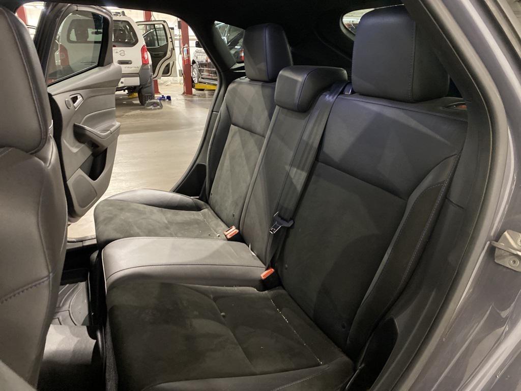 used 2017 Ford Focus RS car, priced at $22,295