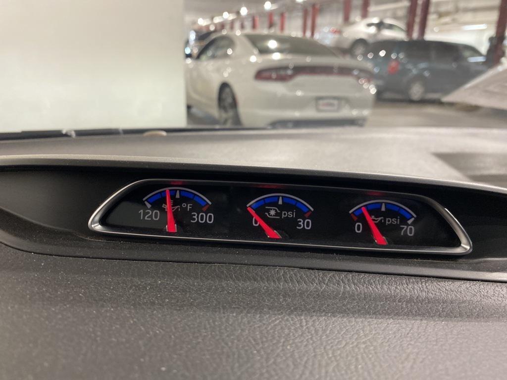 used 2017 Ford Focus RS car, priced at $22,295